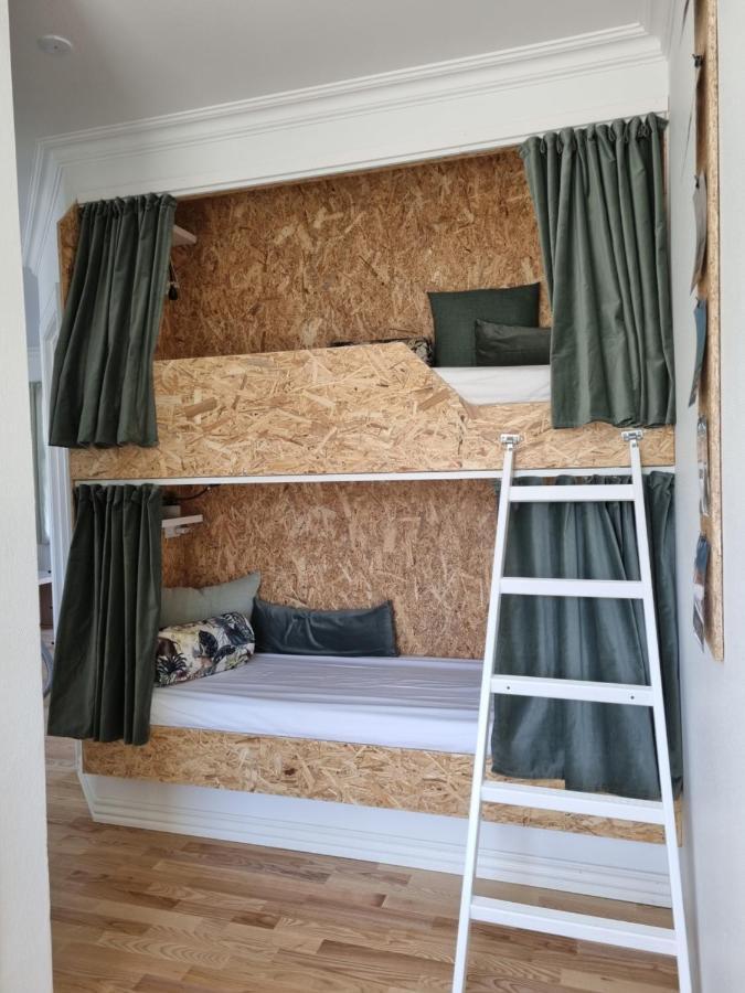 Løkken centrum ferielejlighed-apartment 4E Eksteriør bilde