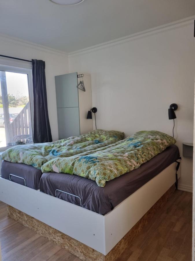 Løkken centrum ferielejlighed-apartment 4E Eksteriør bilde