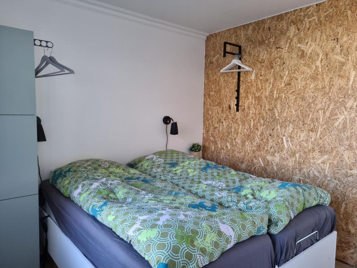 Løkken centrum ferielejlighed-apartment 4E Eksteriør bilde