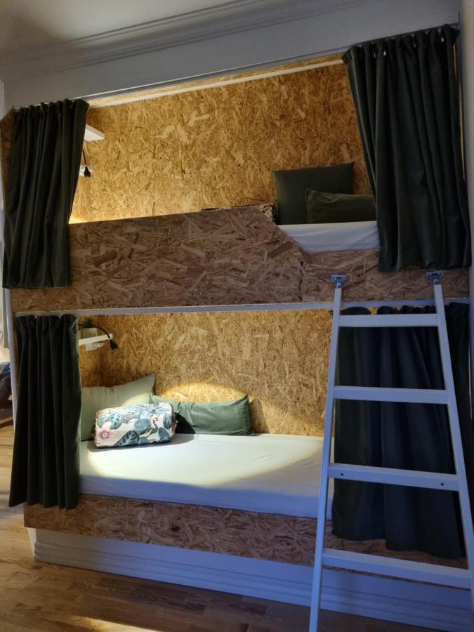 Løkken centrum ferielejlighed-apartment 4E Eksteriør bilde