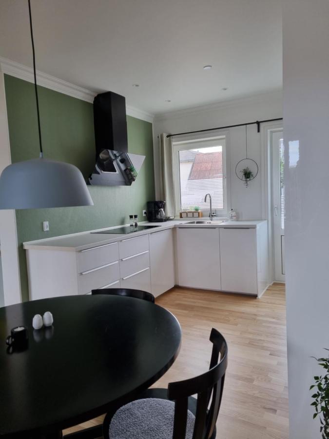 Løkken centrum ferielejlighed-apartment 4E Eksteriør bilde